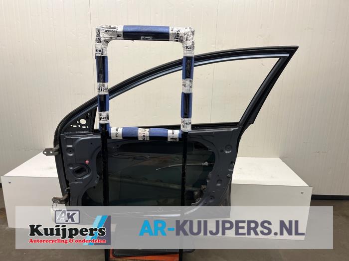Portier 4Deurs rechts-voor - Kia Cee'D
