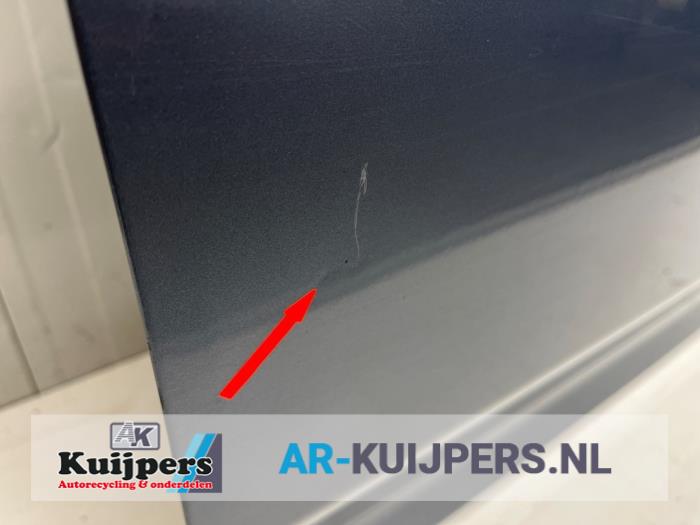 Portier 4Deurs rechts-voor - Kia Cee'D