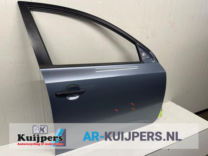 Portier 4Deurs rechts-voor - Kia Cee'D