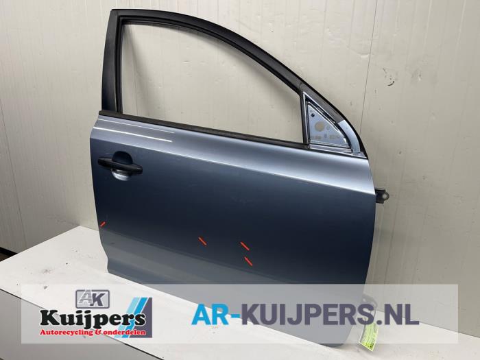Portier 4Deurs rechts-voor - Kia Cee'D