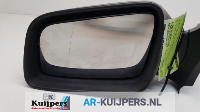 Buitenspiegel links - Opel Astra