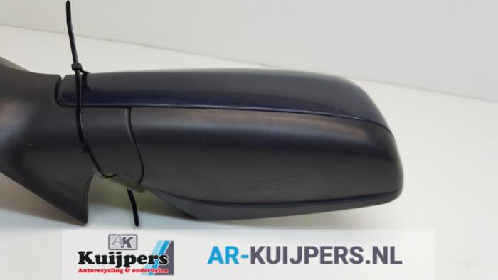 Buitenspiegel links - Opel Astra