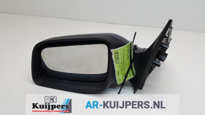 Buitenspiegel links - Opel Astra