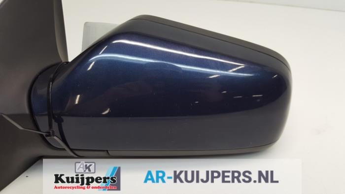 Buitenspiegel links - Opel Astra