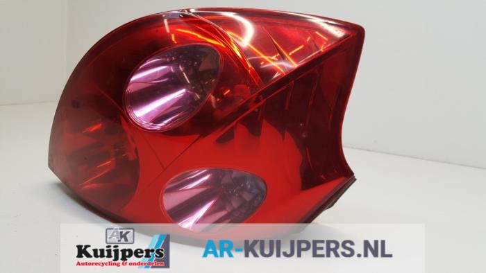 Achterlicht rechts - Kia Cee'D