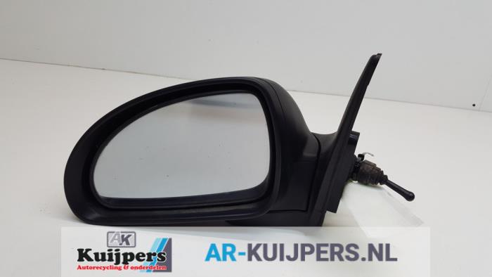 Buitenspiegel links - Kia Cee'D