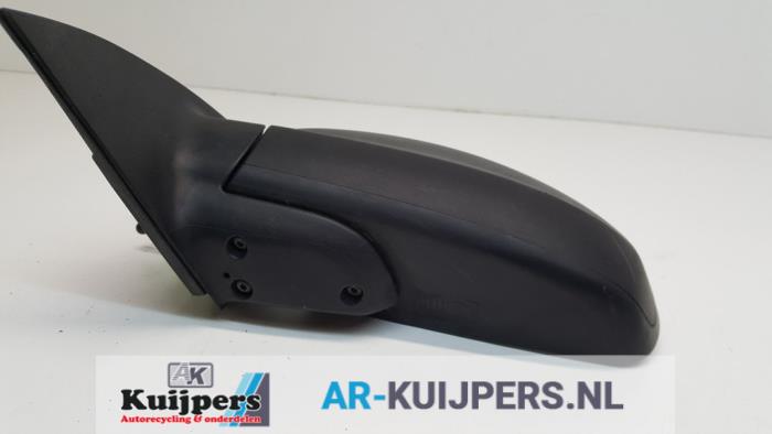 Buitenspiegel links - Kia Cee'D