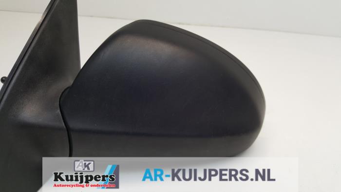 Buitenspiegel links - Kia Cee'D