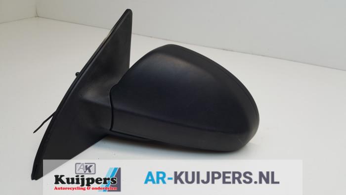 Buitenspiegel links - Kia Cee'D