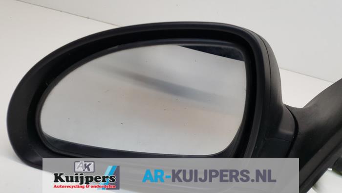 Buitenspiegel links - Kia Cee'D