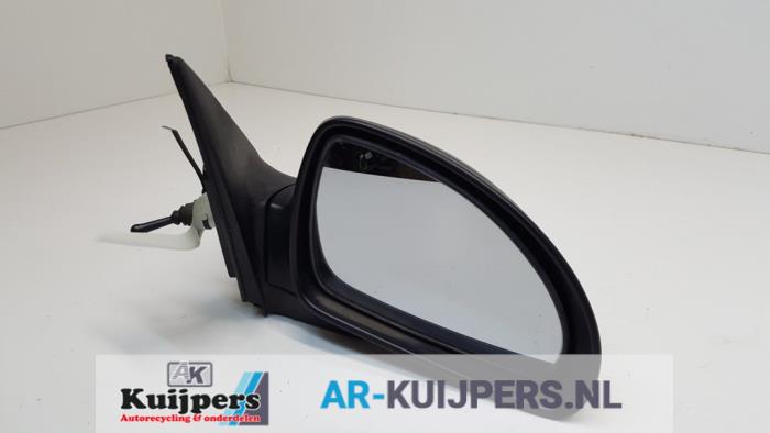 Buitenspiegel rechts - Kia Cee'D