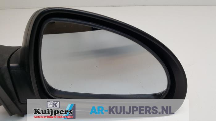 Buitenspiegel rechts - Kia Cee'D