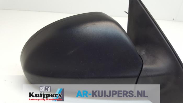 Buitenspiegel rechts - Kia Cee'D