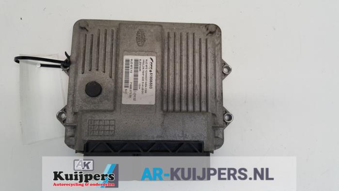 Computer Motormanagement - Lancia Y(Psilon)