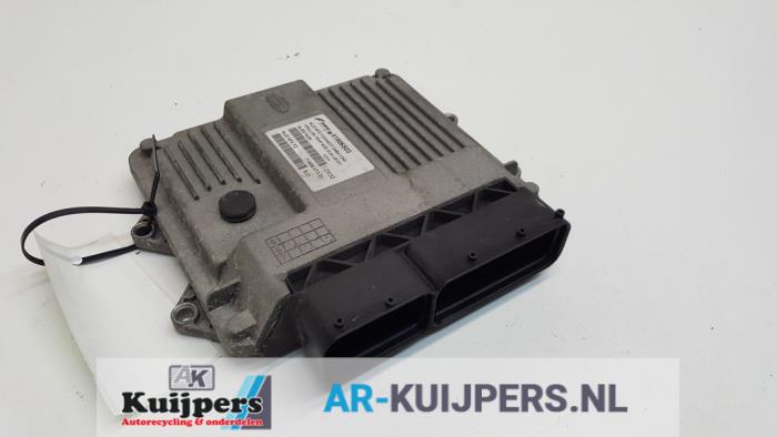Computer Motormanagement - Lancia Y(Psilon)