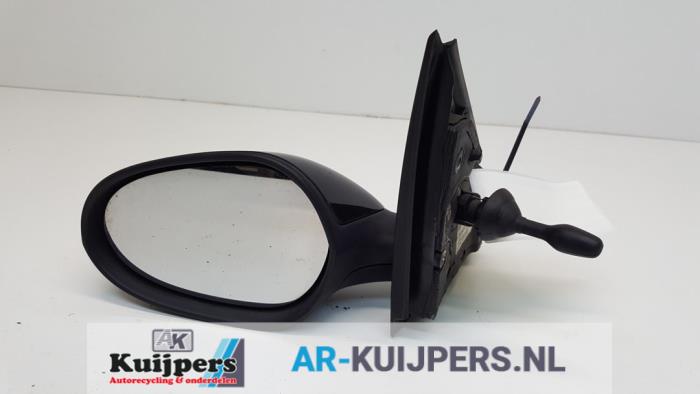 Buitenspiegel links - Lancia Y(Psilon)