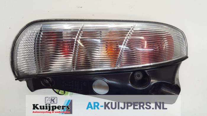 Achterlicht links - Lancia Y(Psilon)