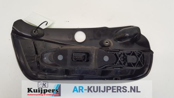 Achterlicht links - Lancia Y(Psilon)