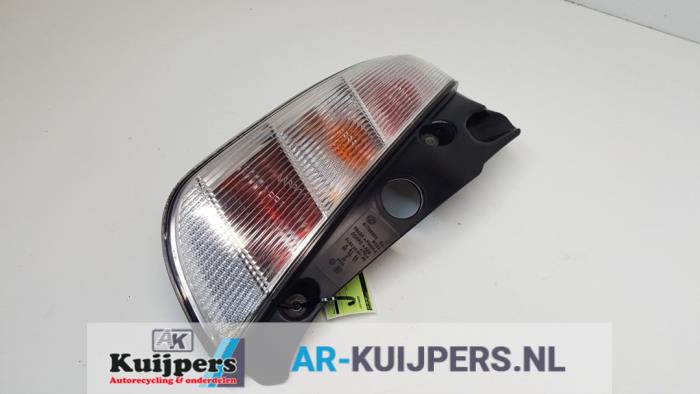 Achterlicht links - Lancia Y(Psilon)