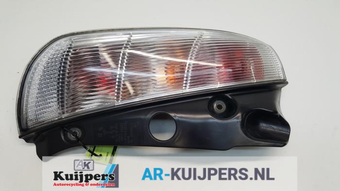 Achterlicht links - Lancia Y(Psilon)