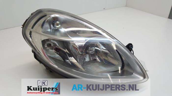 Koplamp rechts - Lancia Y(Psilon)