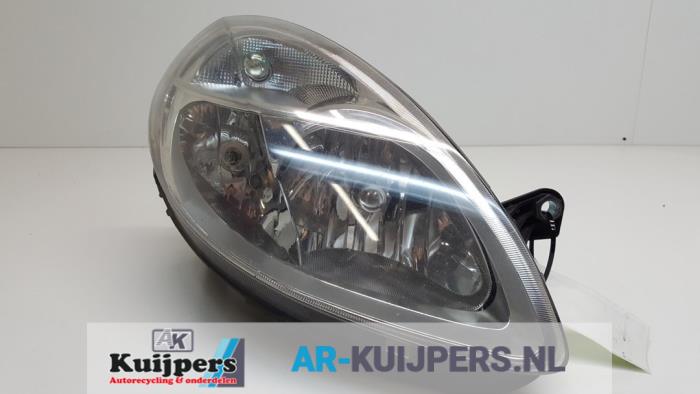 Koplamp rechts - Lancia Y(Psilon)
