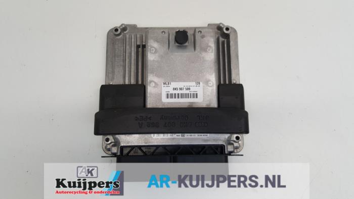 Computer Motormanagement - Audi SQ5