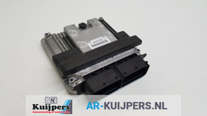 Computer Motormanagement - Audi SQ5