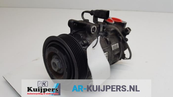 Aircopomp - Audi SQ5