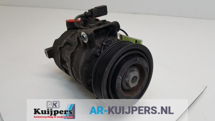 Aircopomp - Audi SQ5