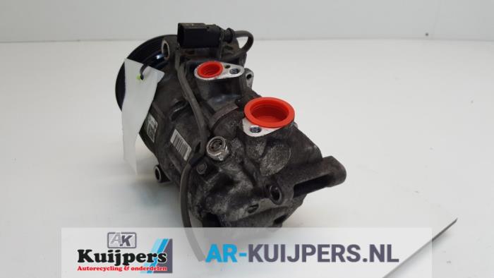 Aircopomp - Audi SQ5