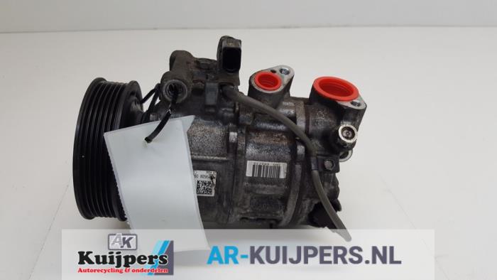 Aircopomp - Audi SQ5