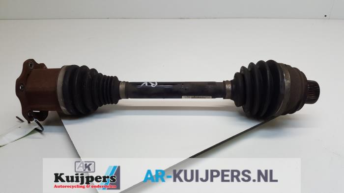 Aandrijfas rechts-voor - Audi SQ5