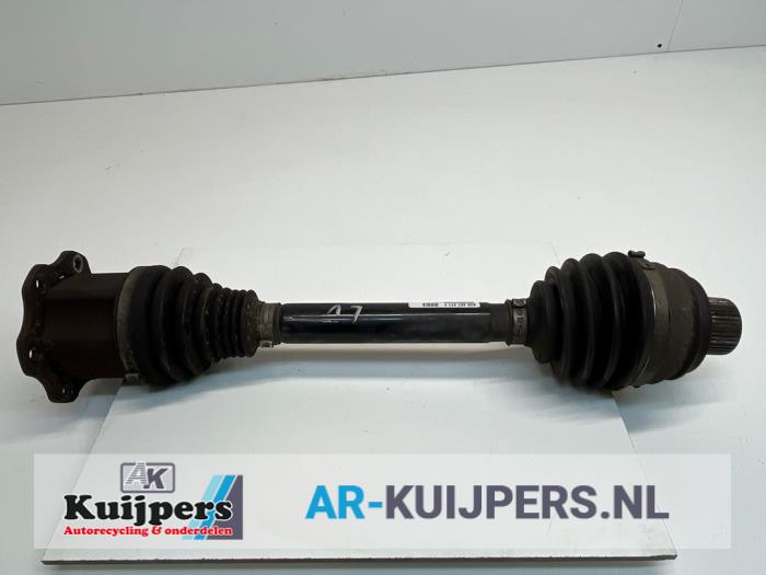 Aandrijfas links-voor - Audi SQ5