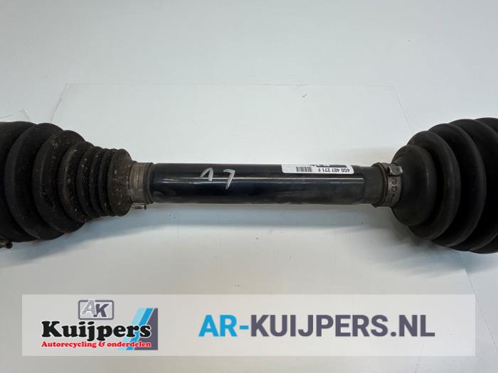 Aandrijfas links-voor - Audi SQ5