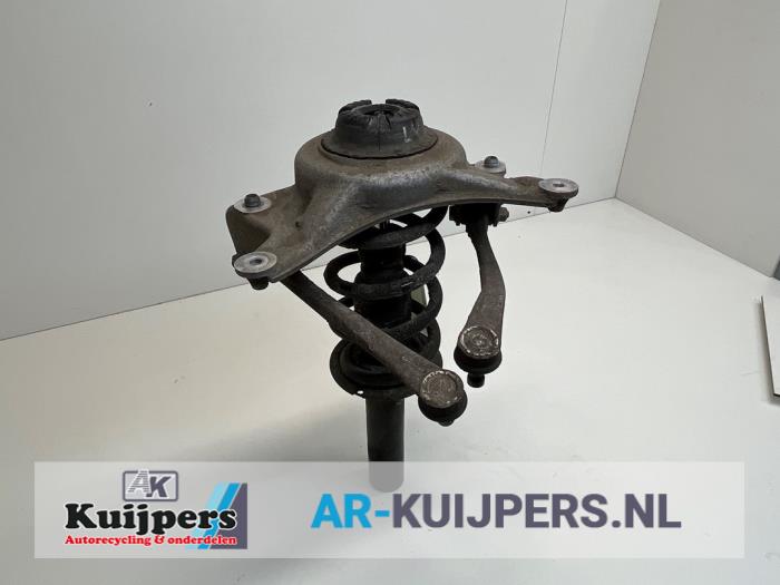 Schokdemperpoot links-voor - Audi SQ5