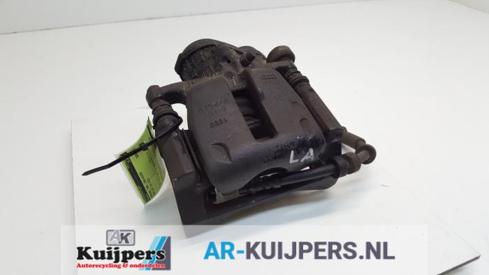 Remklauw (Tang) links-achter - Audi SQ5