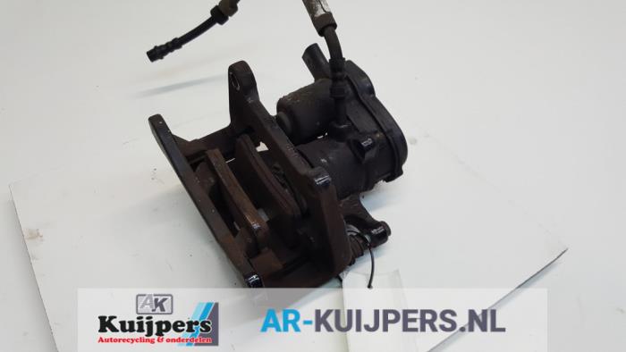 Remklauw (Tang) links-achter - Audi SQ5