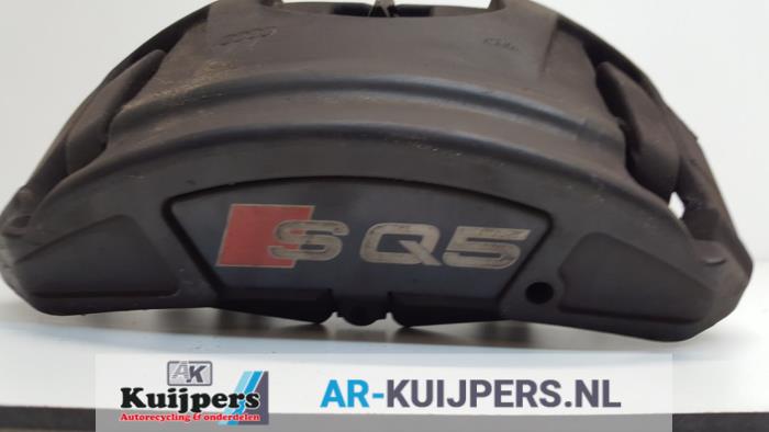 Remklauw (Tang) links-voor - Audi SQ5