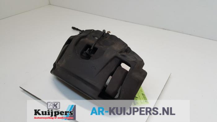 Remklauw (Tang) links-voor - Audi SQ5