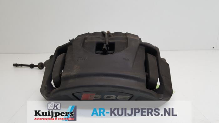 Remklauw (Tang) links-voor - Audi SQ5