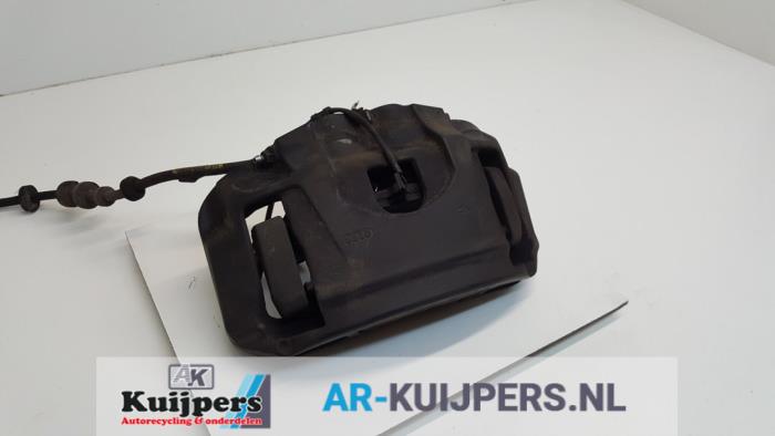 Remklauw (Tang) links-voor - Audi SQ5