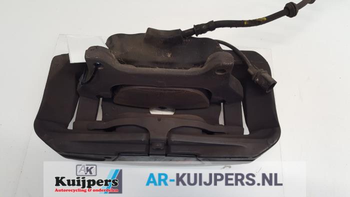 Remklauw (Tang) links-voor - Audi SQ5