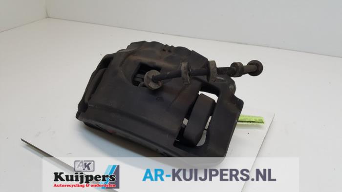 Remklauw (Tang) rechts-voor - Audi SQ5