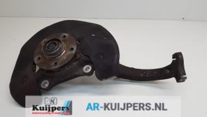 Gebruikte Fusee houder links-voor Audi SQ5 (8RB) 3.0 TDI V6 24V Prijs € 332,75 Inclusief btw aangeboden door Autorecycling Kuijpers