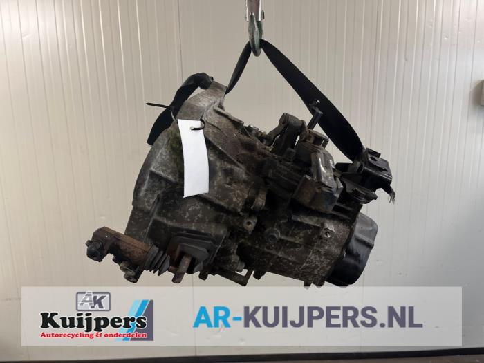 Versnellingsbak - Hyundai I30