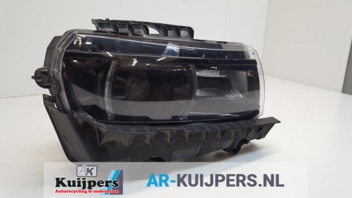 Koplamp rechts - Chevrolet Camaro