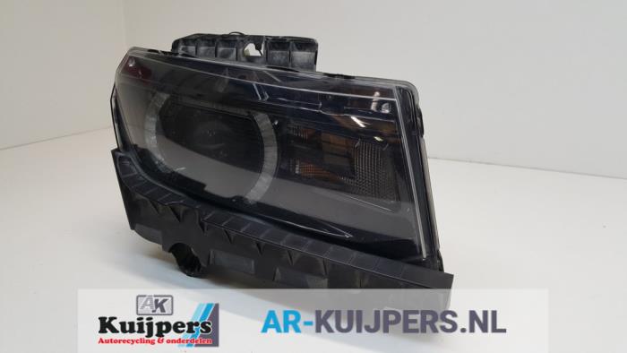 Koplamp rechts - Chevrolet Camaro