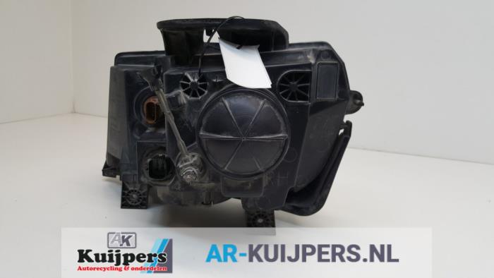 Koplamp rechts - Chevrolet Camaro