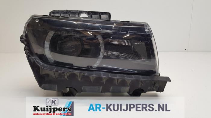 Koplamp rechts - Chevrolet Camaro